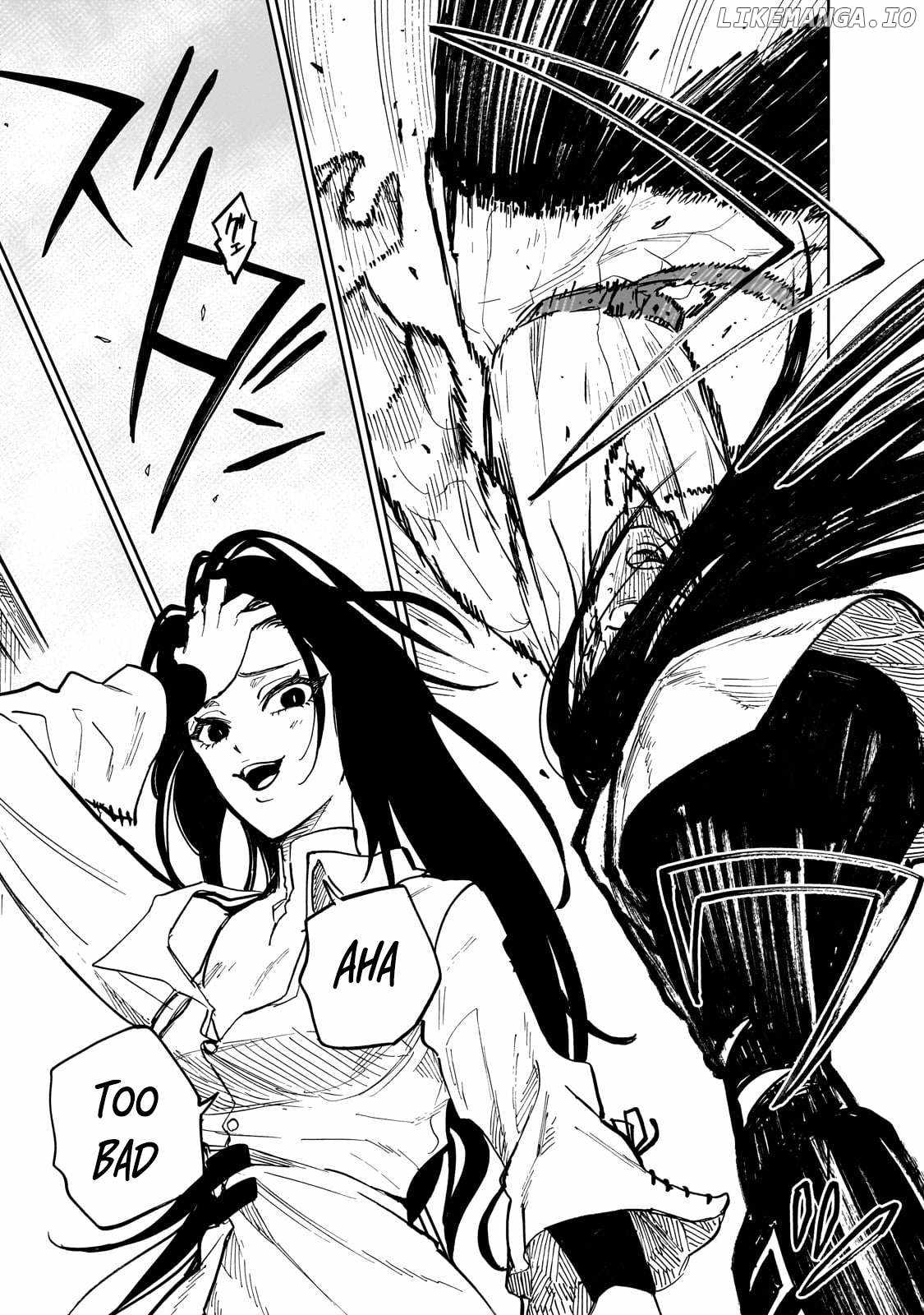 Friedrich's Battlefield Chapter 1 18